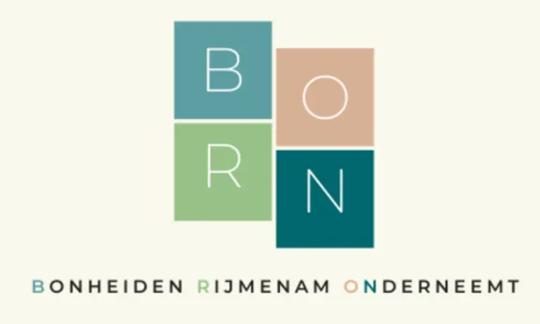 BORN — Bonheiden Rijmenam Onderneemt