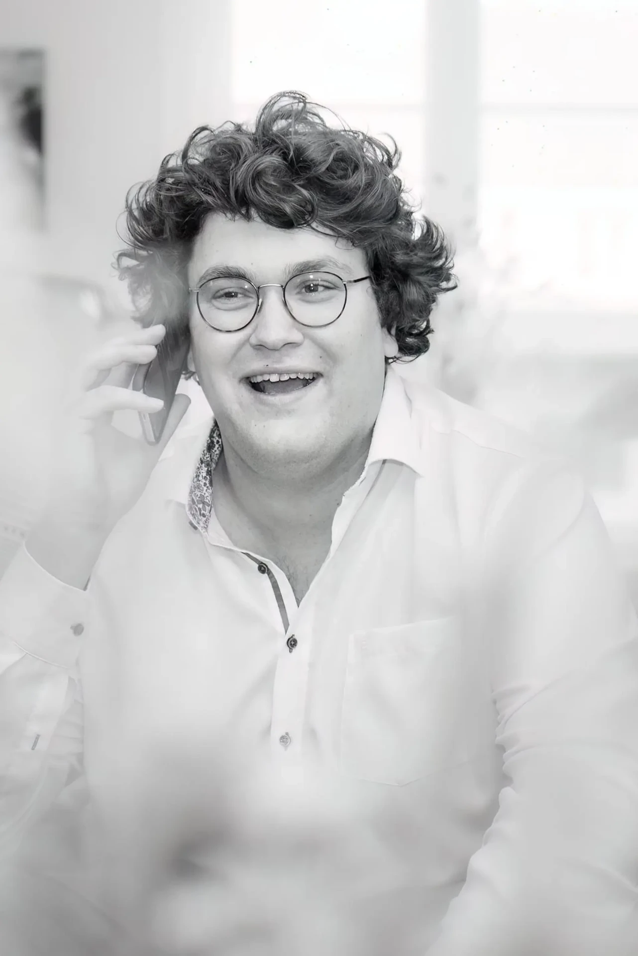 Lukas De Backer