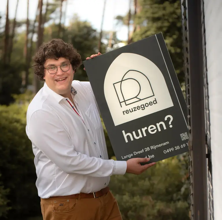 Jonas Peeters