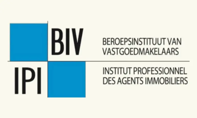 BIV — Beroepsinstituut van Vastgoedmakelaars