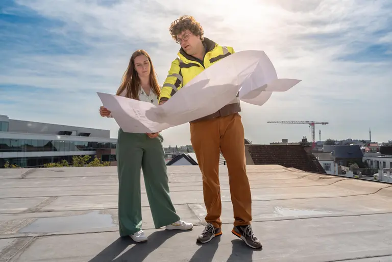 EPC — Energieprestatiecertificaat